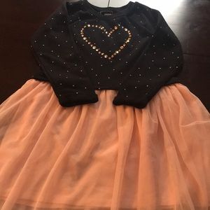 Girl’s Dress!